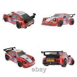 Ensemble De Batteries Udi1607 1/16 Rc 4wd Racing Car Esp Gyro Led Light Drift Rtr
