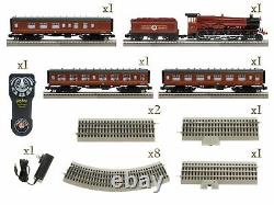 Ensemble Lionel Hogwarts Express LionChief avec Bluetooth 5.0 et Dementors Coach 2123140