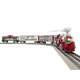 Ensemble Lionel O Rtr Lionchief Christmas Light Express Vsr