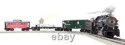 Ensemble Lionel Pennsylvania Keystone Lionchief Ready To Run Set 2123200 Bluetooth 5.0