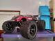 Ensemble Rtr Traxas E-revo1/8