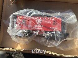 Ensemble Vintage Lionel Pennsylvania Flyer Prêt à Courir 73-1936-250 Sorti en 2003