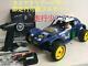 Ensemble Complet De Buggy De Vacances Tamiya 1 10rc Prêt à L'emploi Avec Châssis Dt-02
