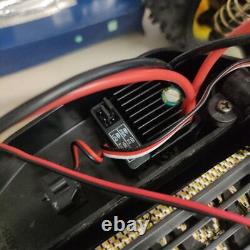 Ensemble complet de buggy de vacances Tamiya 1 10RC prêt à l'emploi avec châssis DT-02