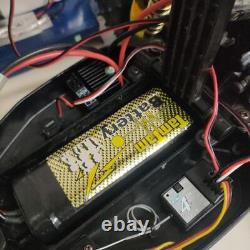 Ensemble complet de buggy de vacances Tamiya 1 10RC prêt à l'emploi avec châssis DT-02