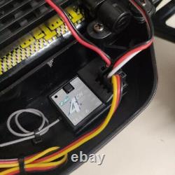 Ensemble complet de buggy de vacances Tamiya 1 10RC prêt à l'emploi avec châssis DT-02