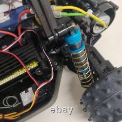 Ensemble complet de buggy de vacances Tamiya 1 10RC prêt à l'emploi avec châssis DT-02