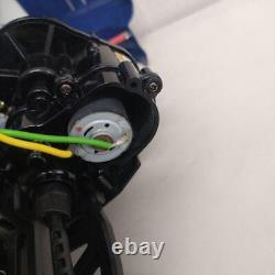 Ensemble complet de buggy de vacances Tamiya 1 10RC prêt à l'emploi avec châssis DT-02
