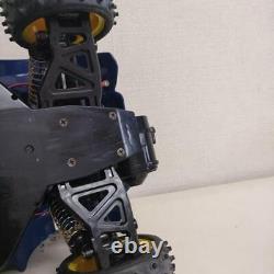 Ensemble complet de buggy de vacances Tamiya 1 10RC prêt à l'emploi avec châssis DT-02