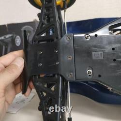 Ensemble complet de buggy de vacances Tamiya 1 10RC prêt à l'emploi avec châssis DT-02