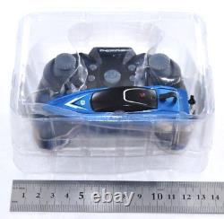 Ensemble de 2 Mini Bateaux RC, Imperméables, Télécommande 2,4GHz, Jouet Cadeau Parent-Enfant