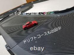 Ensemble de circuits compacts Nano Oval Dripakken RC prêt à dériver