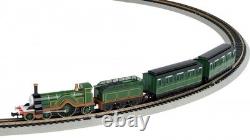 Ensemble de passagers d'Emily, N Scale, prêt à rouler, Bachmann Trains 24031