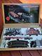 Ensemble De Train Aristo-craft Ready-to-run Santa Fe Railroad #1 Échelle 129 Gauge