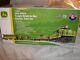 Ensemble De Train Lionel 2123040 John Deere Gp38 O-27 Lionchief Nouveau Lvc Bluetooth Scellé