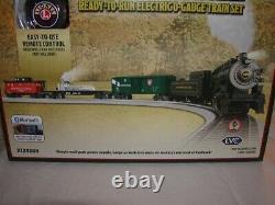 Ensemble de train Lionel 2123200 PA Keystone 5.0 O 027 LionChief New LVC Bluetooth 2021