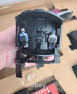 Ensemble de train Lionel # 6 31971 JCPenny Pennsylvania Flyer O Gauge