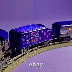 Ensemble de train Lionel Disney 100 RTR O-Gauge Neuf NIB 100e anniversaire 2323140 (BEJ)