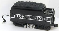 Ensemble de train Lionel Lines, échelle G, prêt à l'emploi et alimenté par batterie. 7-11182