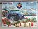 Ensemble De Train Lionel Winter Wonderland Railroad Prêt à L'emploi Avec Fumée Sifflante ! 6-31941