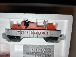 Ensemble de train O Gauge Lionel Transylvania Express Prêt à Rouler COMplet