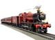 Ensemble De Train O-gauge Prêt à Rouler Harry Potter Hogwarts Express (bluetooth 5.0)