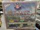 Ensemble De Train De Marchandises Lionel New York Central Flyer 30156 O Gauge Dans Sa Boîte D'origine Neuf