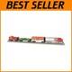 Ensemble De Train Diesel Bachmann Super Chief N Scale Authentique Avec Lumières Fonctionnelles