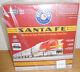 Ensemble De Train Diesel Lionel 2323110 Santa Fe Super Chief O Gauge Avec Bluetooth 5