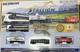 Ensemble De Train Prêt à Rouler Bachmann Trains N Scale Le Stallion 24025 Nib & ScellÉ