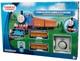 Ensemble De Train Prêt à Rouler Ho De Bachmann Thomas Avec Annie & Clarabel #642 Neuf