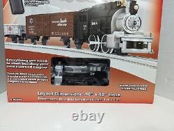 Ensemble de trains Lionel Santa Fe prêt à rouler Lionel Chief New 6-83266 de 2016