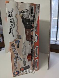 Ensemble de trains Lionel Santa Fe prêt à rouler Lionel Chief New 6-83266 de 2016