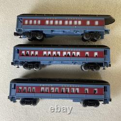 Ensemble prêt à rouler Lionel LionChief Polar Express O-Gauge 6-30218