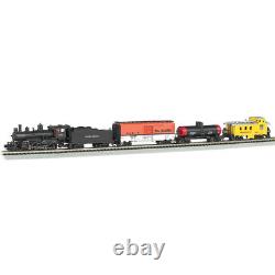 Ensemble spécial Whistle-Stop de Bachmann Industries N avec DCC BAC24133 N Sets
