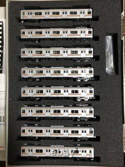 GM 30846 JR205 Série 5000 Ligne Musashino Ensemble de Formation M18 Testé