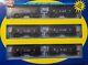Ho Athearn Ej&e 34' 2-bay Offset Hoppers Ensemble De 6 Neuf En BoÎte