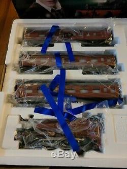 Harry Potter Poudlard Express Train! Prêt À Terme Train 0-gauge