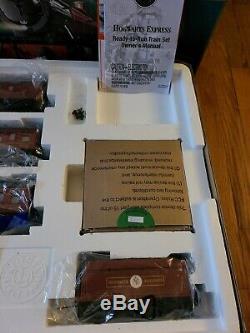 Harry Potter Poudlard Express Train! Prêt À Terme Train 0-gauge