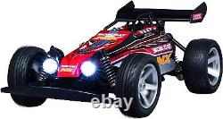 JOZEN DIRT MAX 1/20 Voiture RC BOB CAT NX Ready Set RTR JRVB120-RD En provenance du Japon Nouveau
