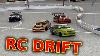 J'ai Essayé Le Drift Rc Professionnel
