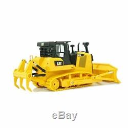 Kyosho 1/24 Construction Rc Cat Chaînes D7e Tracteur Ready Set Rtr 56623