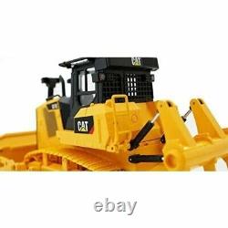 Kyosho 1/24 Rc Cat Construction D7e Tracteur De Type Track Ready Set Rtr 56623