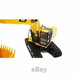 Kyosho 1/24 Rc Cat Construction Equipment 336 Pelle Ready Set Rtr 56622