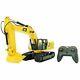 Kyosho 1/24 Rc Cat Construction Equipment 336 Pelle Ready Set Rtr 56622 124