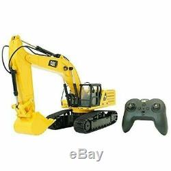 Kyosho 1/24 Rc Cat Construction Equipment 336 Pelle Ready Set Rtr 56622 124