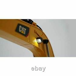 Kyosho 1/24 Rc Cat Équipement De Construction 336 Excavatrice Ready Set Rtr 56622