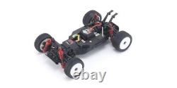 Kyosho 32093BLY Mini Z RC 4WD Buggy Ready Set Inferno MP9 TKI Bleu/Jaune RTR