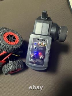 Kyosho Axxe 1/10 RTR voiture RC 2WD buggy télécommandé ensemble complet en état de fonctionnement