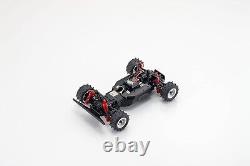 Kyosho MINI-Z BUGGY Prêt à l'emploi OPTIMA BLUE/WHITE 32094BW Prêt à rouler JPN